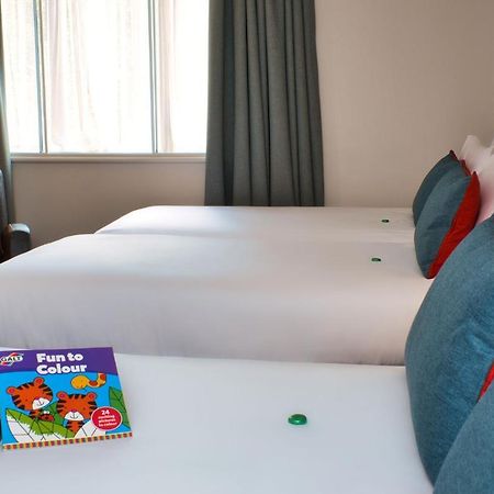 Prince Of Wales Hotel Athlone Eksteriør bilde
