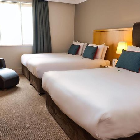 Prince Of Wales Hotel Athlone Eksteriør bilde
