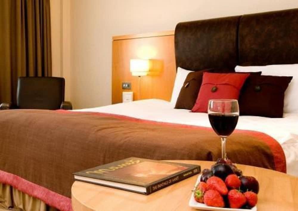 Prince Of Wales Hotel Athlone Eksteriør bilde