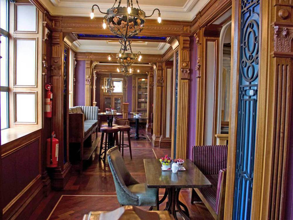 Prince Of Wales Hotel Athlone Eksteriør bilde