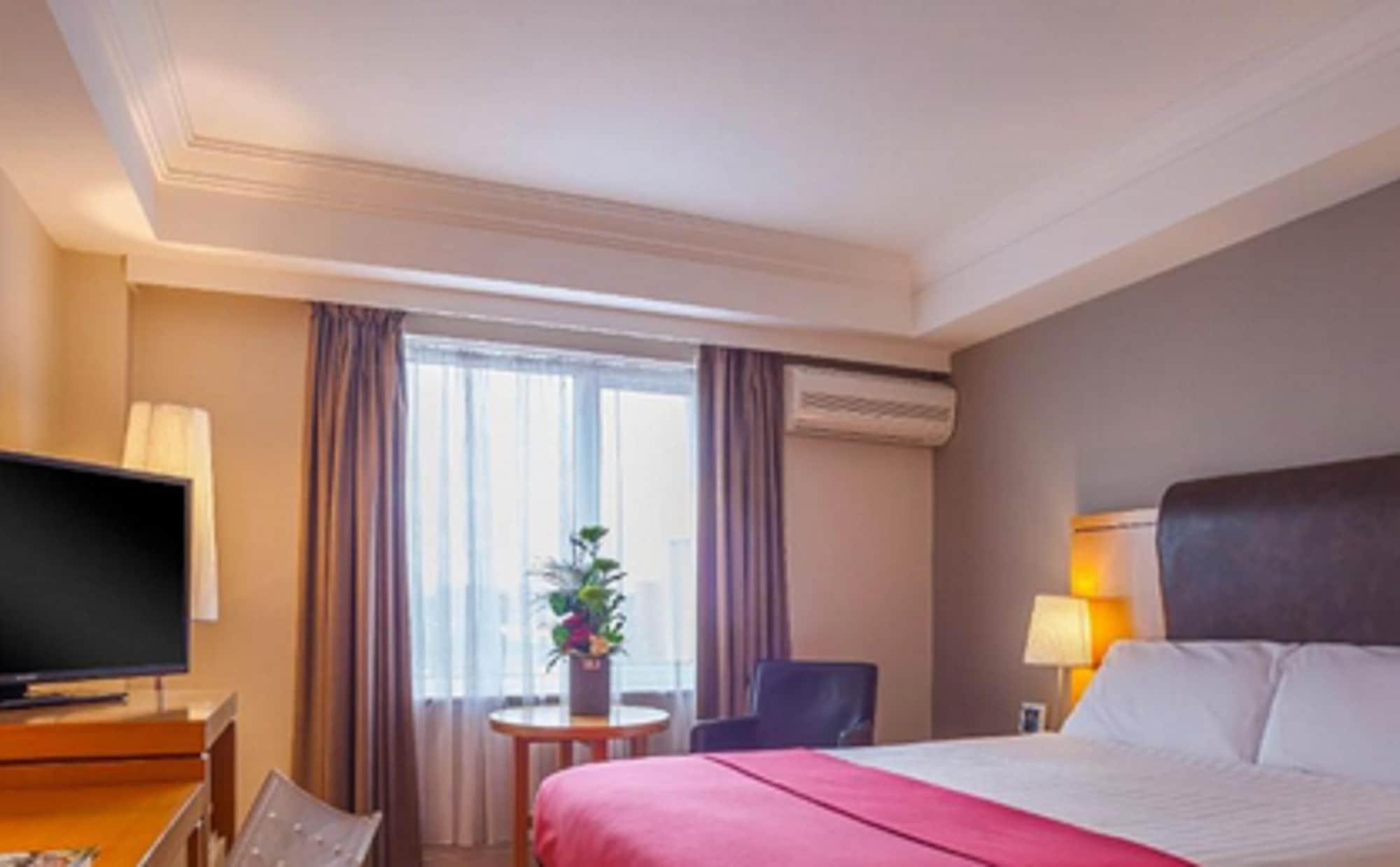 Prince Of Wales Hotel Athlone Eksteriør bilde