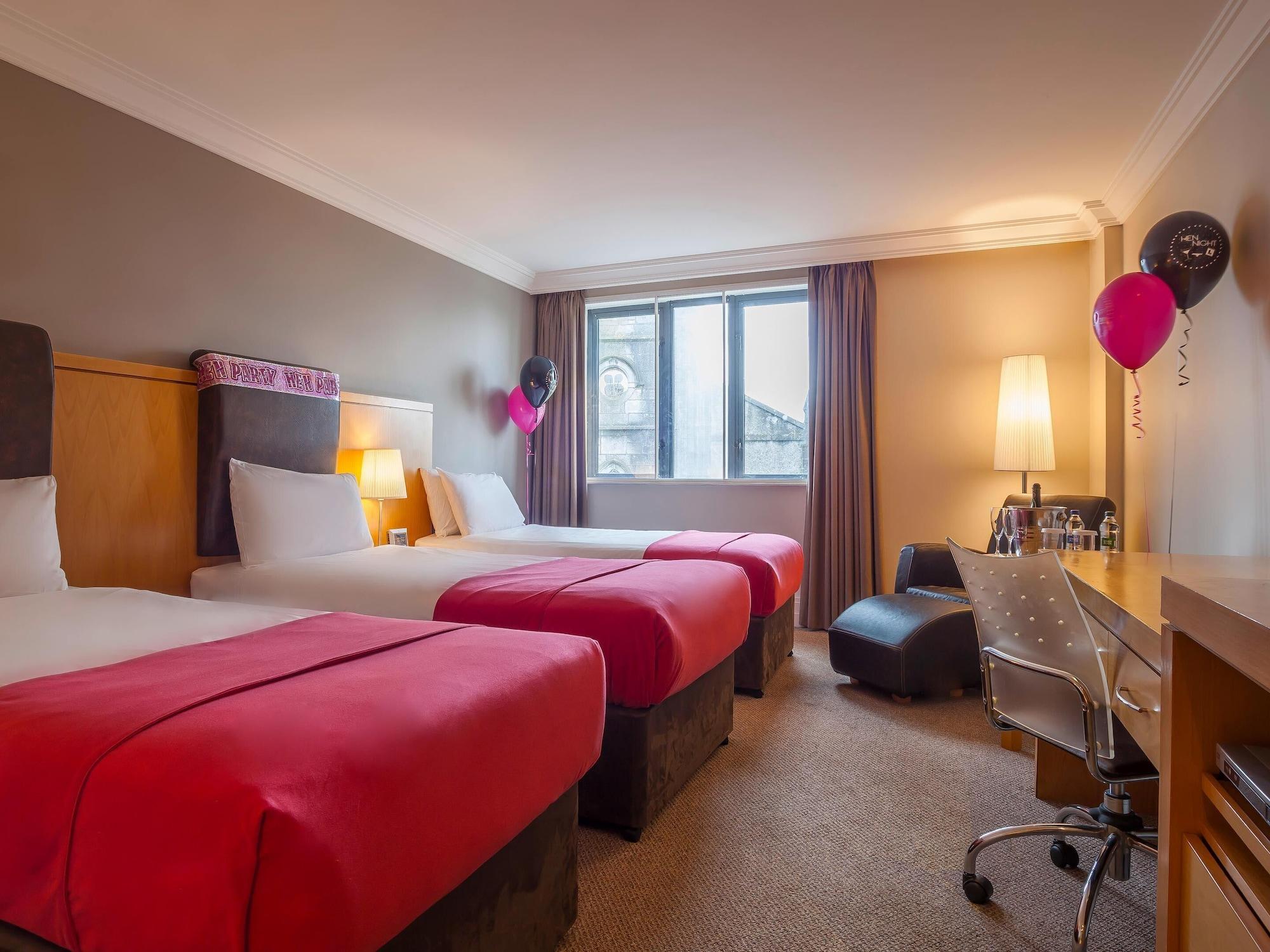 Prince Of Wales Hotel Athlone Eksteriør bilde