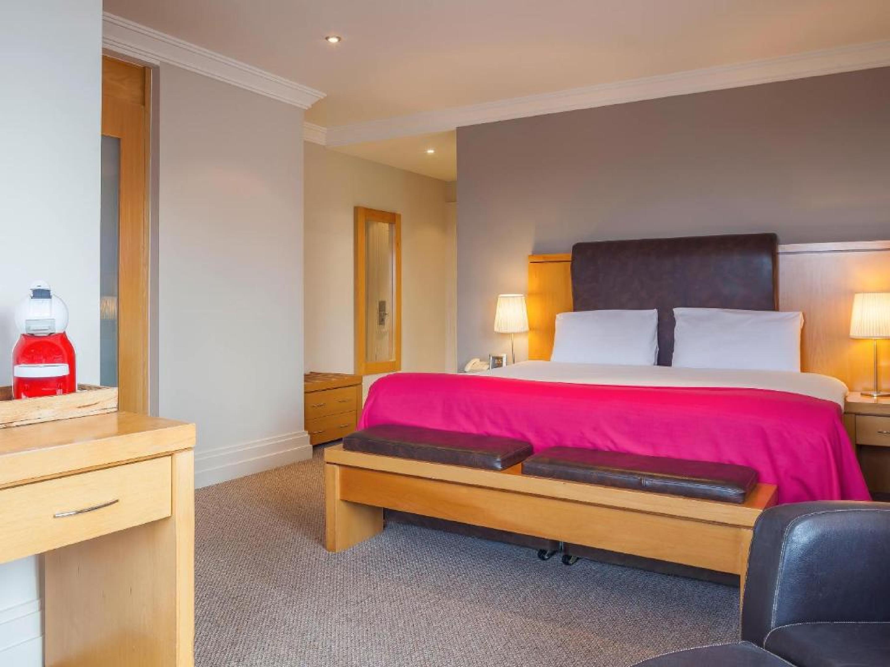 Prince Of Wales Hotel Athlone Eksteriør bilde