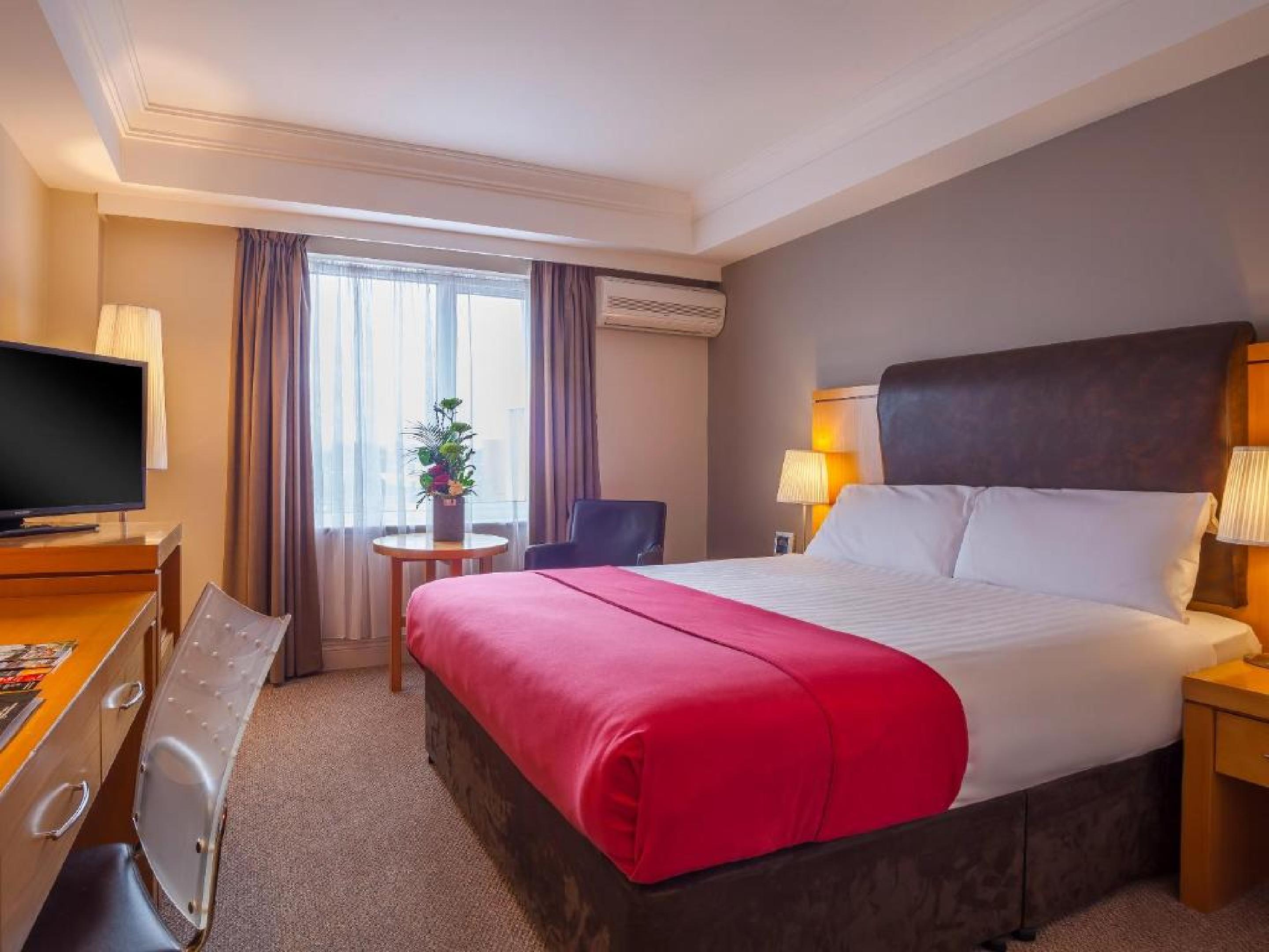 Prince Of Wales Hotel Athlone Eksteriør bilde
