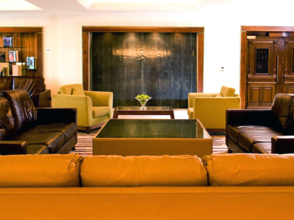 Prince Of Wales Hotel Athlone Eksteriør bilde