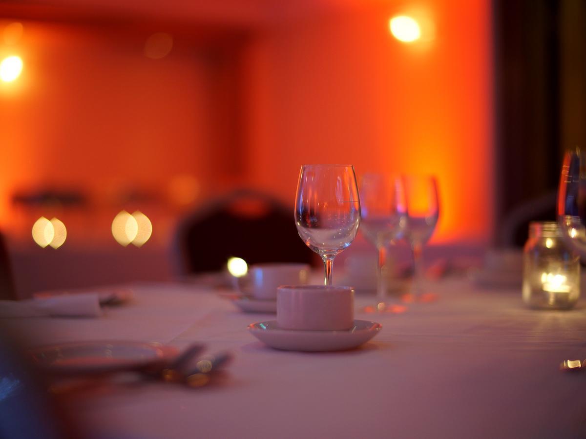 Prince Of Wales Hotel Athlone Eksteriør bilde