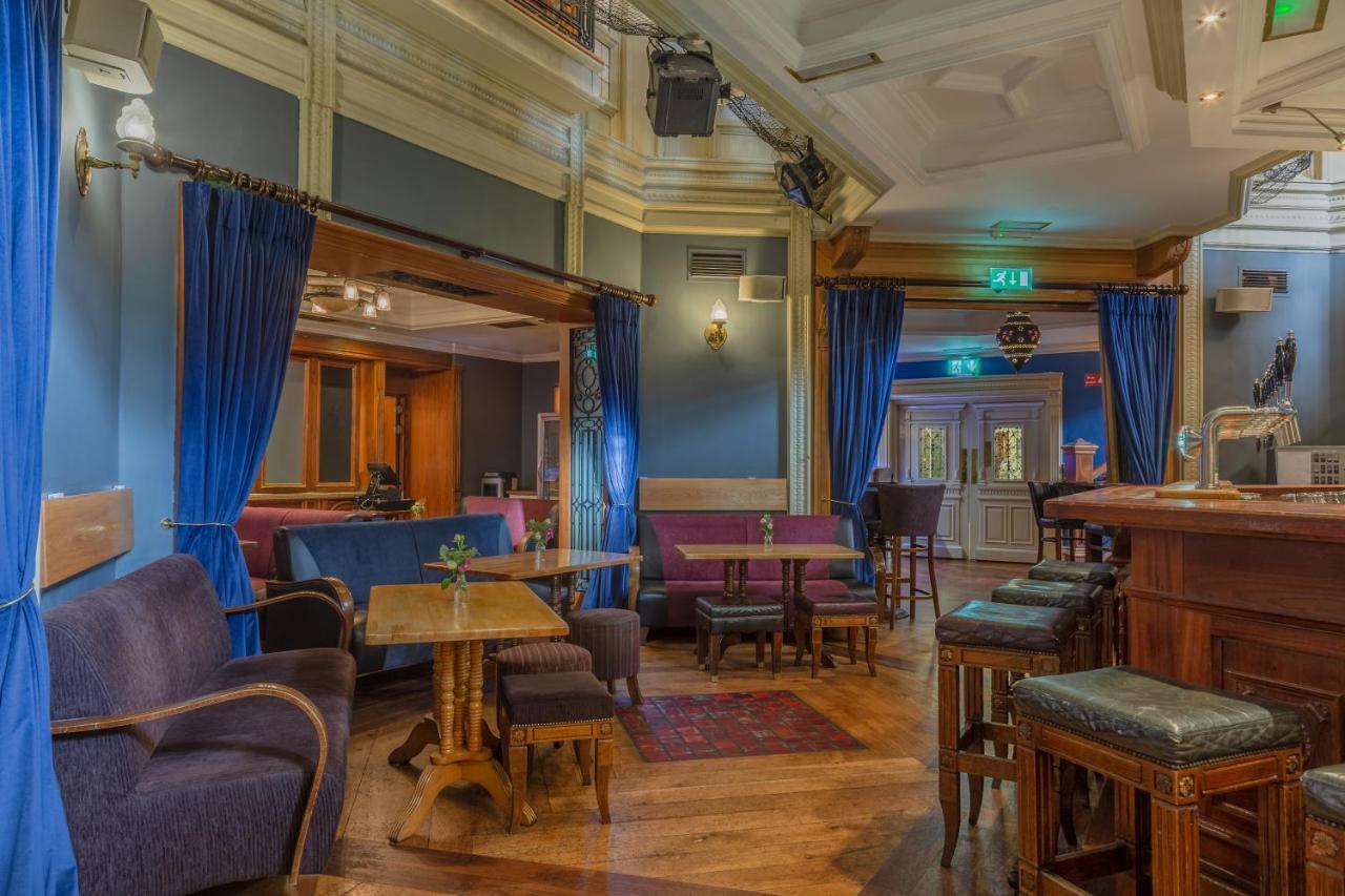 Prince Of Wales Hotel Athlone Eksteriør bilde
